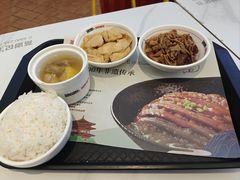 -彭耕记猪油炒小菜(吉联mall店)