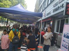 大堂-李记小小吃·江油肥肠(涪江路店)