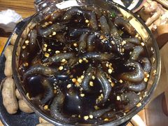 醉虾-五样儿西昌小签签烤串(建设路店)