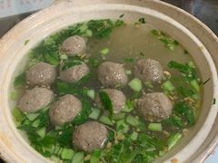 -阿清煲仔店(纺织城店)
