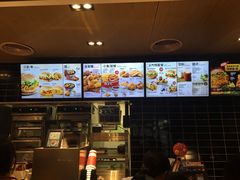 -肯德基(坑梓店)