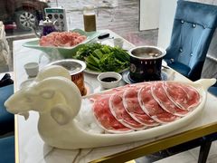 -老毛手抓·盐池滩羊非遗手抓(宁夏总店)