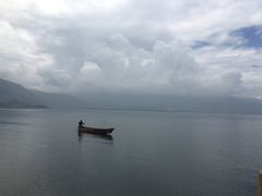 -月亮湾景区