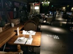 -胡桃里音乐酒馆(曲江店)