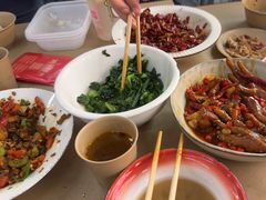-老三样·旧食新味(船山路店)