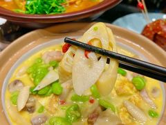 -打酱油·非遗淮扬菜(瘦西湖梅岭店)