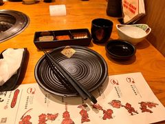 -赤坂亭·M9和牛烧肉·铁板烧·日料398放题(长泰广场店)