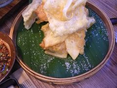 -兰木肆·云南菜(龙湖U城天街店)