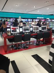 -丝芙兰Sephora