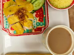 -百福麵家(新馬路店)