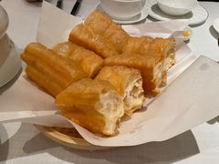 -君庭中餐厅(友谊宾馆店)