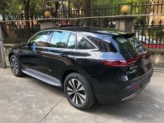 -上海星瀚奔驰4S店(红柳路店)