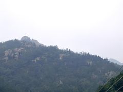 -崂山水果园农家宴(泉水鸡店)