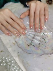 -沐白•盛妍日式美甲美睫