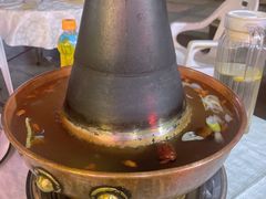 -羊家胡同·龙虾烧烤火锅(龙汇路店)