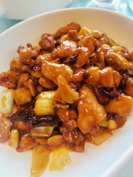 -全聚德烤鸭店·宴会厅(和平门店)