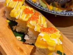 -西月山居匠心创意料理(江汉路新佳丽广场店)