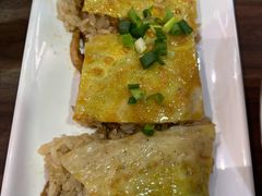 -王拐拐热干面·武汉三鲜豆皮(徐家汇店)