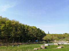 -南京市无想山景区