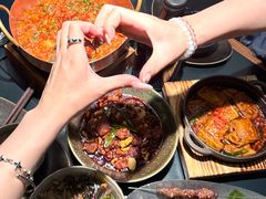 -Ameigo梅果·云贵川bistro(长宁来福士店)