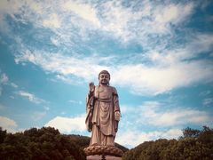 -灵山胜境