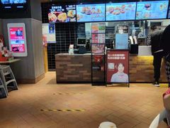 -肯德基(兴隆店)