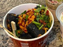 -黑色经典臭豆腐·湖南特产(潇湘文化店)