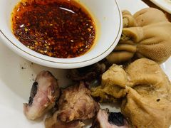 肚包脑-李柱·柘城垛子羊肉旗舰店(通泰路店)