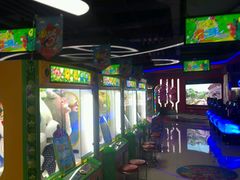 -风云再起游乐汇(皇城恒隆广场店)