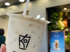 -Koi thé(水坑尾街店)