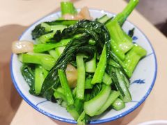 -江味龙虾馆·裸蓝龙虾(南山店)