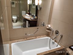 -宁波东港喜来登酒店
