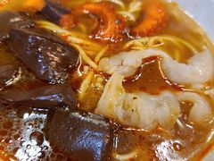 -新记美食(关闸店)