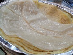 -京氣春饼(机场店)