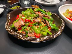 -铜锣湾·有麝自然香(渝北财富中心店)