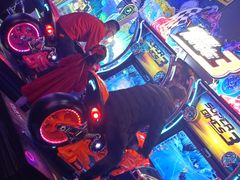 -核客电玩城(东门店)