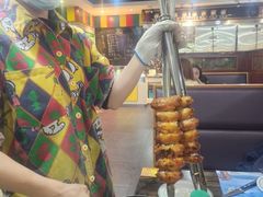 -巴犀烧烤(新崇光店)