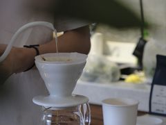 -PUZZLE COFFEE 拼图咖啡