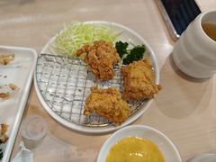 -味千拉面(首都机场T3店)