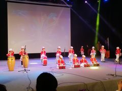 -美育儿童音乐舞蹈国际机构(浦东分校)