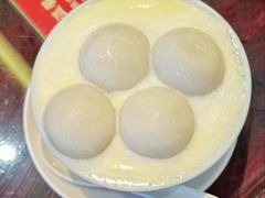 -民信老铺(双皮奶博物馆店)