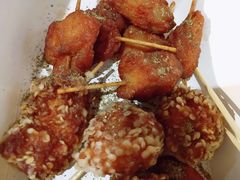 -神农美特好生鲜超市(康宁街店)