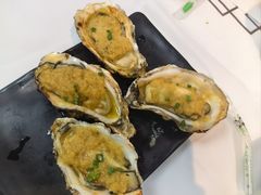 -云晓光头烧烤吧(德平路店)