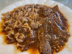 -四海回族饭店(前进大街店)