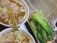 -一记面馆(易发店)