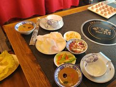 -仁和四季涮肉馆(天坛南门店)