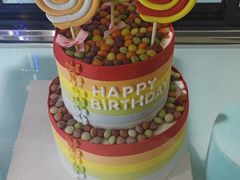 -CAKE BOSS 蛋糕老板(北京世纪金源购物中心)