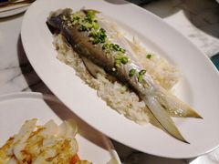 -钟菜·粤菜点心·宴请(海上世界·汇港二期店)