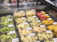 -沃尔玛购物广场(扬州印象汇店)
