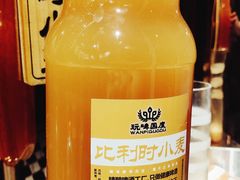 -玩啤国度精酿啤酒(宝山店)